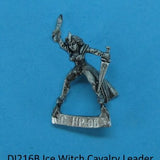 Ice Witch Cavalry #2