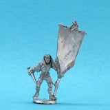 Wood Elf Standard