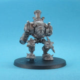 Steam powered War Machine
