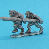 Barbarian Ram #2