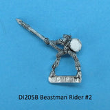 Beastman Rider #2