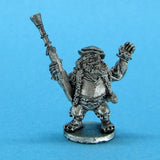 Dwarf Sharpshooter 2