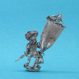 High Elf Standard Bearer