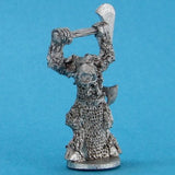Heavy Beastman 3