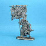 Bob Olleys Trolls - Standard Bearer