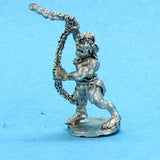 Chained Prisoner 1
