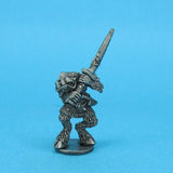 Heavy Beastman 5