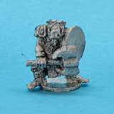 Tribal Orc #1