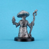 Mushrooman Druid
