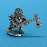 Dwarf Champion 2
