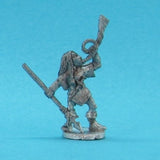 Wood Elf Archer Musician