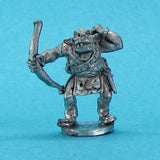 Orc Bowman #2