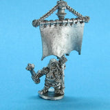 Dwarf Battle Standard