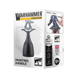 Warhammer Colour Bemalgriff / Painting Handle