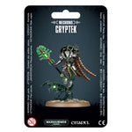 NECRONS: KRYPTOMANT