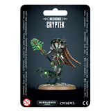 NECRONS: KRYPTOMANT