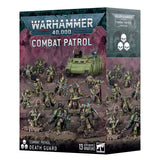 KAMPFPATROUILLE: DEATH GUARD