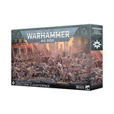 WORLD EATERS: BLUTSTORM-MORDRUDEL