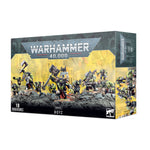 ORKS: BOYS (COMBAT PATROL)