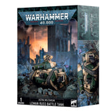 KAMPFPANZER LEMAN RUSS