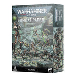 KAMPFPATROUILLE: NECRONS