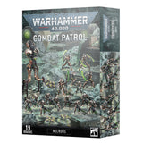 KAMPFPATROUILLE: NECRONS