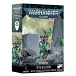 NECRONS: HOCHLORD MIT TRANSLOKATIONSSCHL