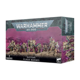DEATH GUARD: SEUCHENMARINES