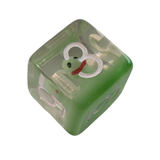 Transparentes-Snake/Schlangen 7er Set