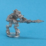 Bestial Spearman 2