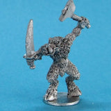 Bestial Brawler 2