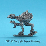 Gargoyle Raptor #1