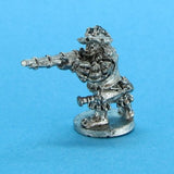 Dwarf Gunner 4