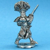 Rogue Knight 1