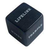 Ability Marker Würfel in Schwarz für MTG 1