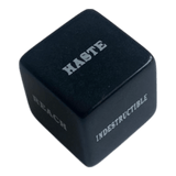 Ability Marker Würfel in Schwarz für MTG 1