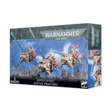 ADEPTUS CUSTODES: VERTUS-PRAETOREN