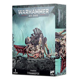 TYRANIDS: TYRANNOFEX