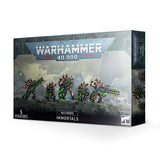NECRONS: UNSTERBLICHE
