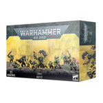 ORKS: BOYS