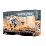 T'AU EMPIRE: COMMANDER
