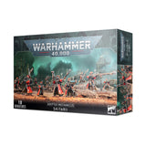 ADEPTUS MECHANICUS: SKITARII