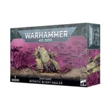 DEATH GUARD: MYPHITISCHER SEUCHENSCHLEPPER