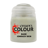 BASE: IONRACH SKIN (12ML)