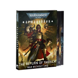 Warhammer 40k – Armageddon: Yarrick's Return (English)