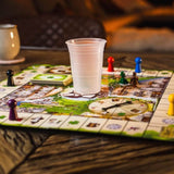 Brewmaster Brettspiel - für Erwachsene