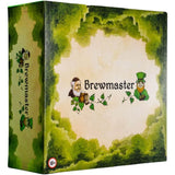 Brewmaster Brettspiel - für Erwachsene