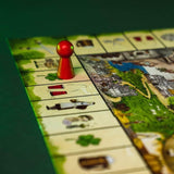 Brewmaster Brettspiel - für Erwachsene