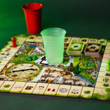 Brewmaster Brettspiel - für Erwachsene
