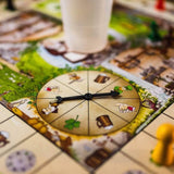 Brewmaster Brettspiel - für Erwachsene